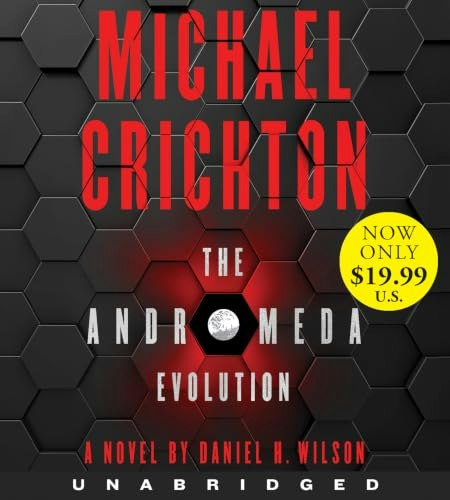The Andromeda Evolution: $14.75