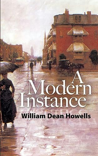 A Modern Instance: $4.58