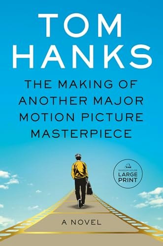 The Making of Another Major Motion Picture Masterpiece: A Novel: $18.65 The Making of Another Major Motion Picture Masterpiece: A Novel: $18.65