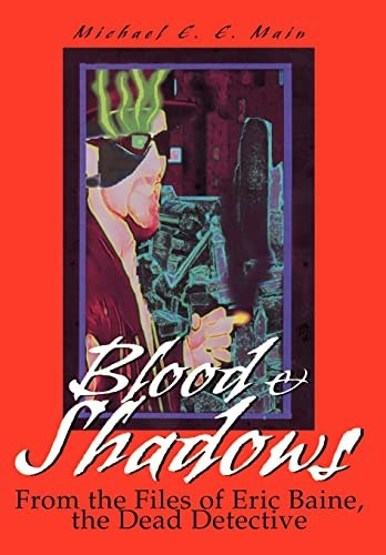 Blood & Shadows: $32.62 Blood & Shadows: $32.62