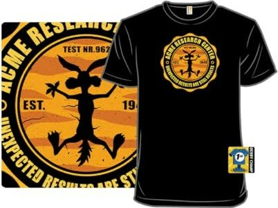 Woot T-Shirt Sale: 3 for $24