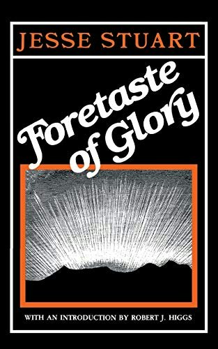 Foretaste of Glory: $13.24 Foretaste of Glory: $13.24