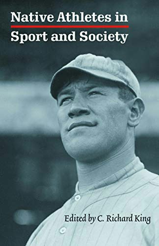 Native Athletes in Sport and Society: A Reader: $13.04