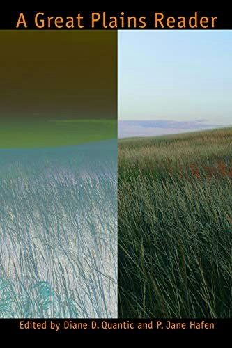 A Great Plains Reader: $18.16