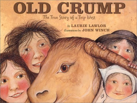 Old Crump: $10