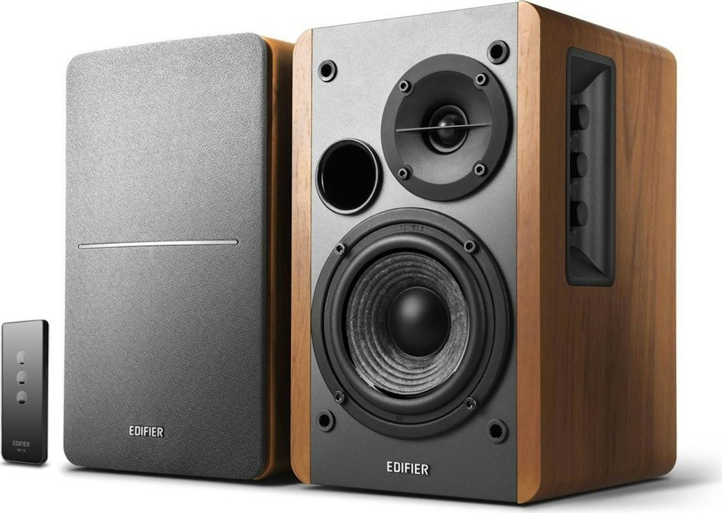 Edifier Speaker & Headphone Deals at Amazon: Up to 33% off