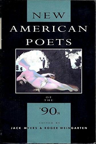 New American Poets: $10.98