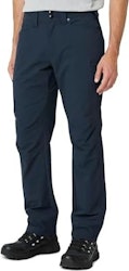 Amazon Basics Men's Relaxed Hybrid Utility Pants for $11 + free shipping w/ Prime