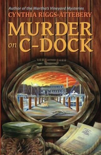 Murder on C-Dock: $19.29