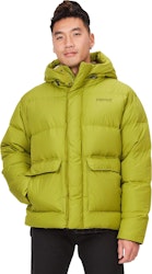 Marmot Men's 700 Fill Stockholm Down Jacket (M only) for $105 + free shipping