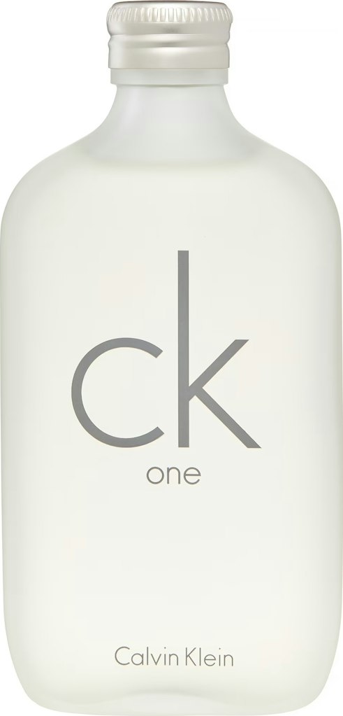 Calvin Klein One 6.6-oz. Eau de Toilette Perfume: $20