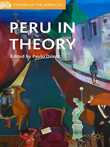 Peru in Theory: $51.04 Peru in Theory: $51.04
