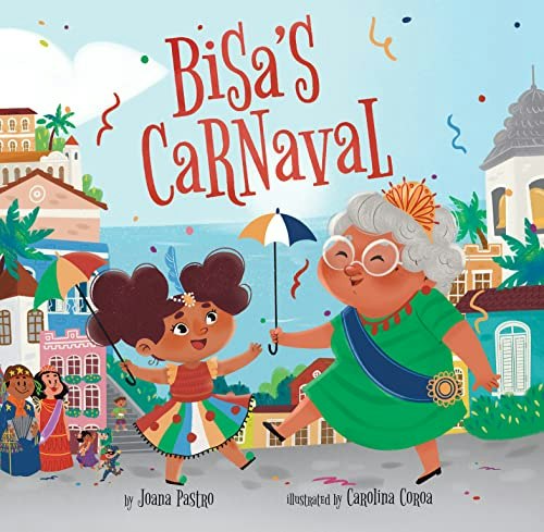 Bisa's Carnaval: $14.23 Bisa's Carnaval: $14.23