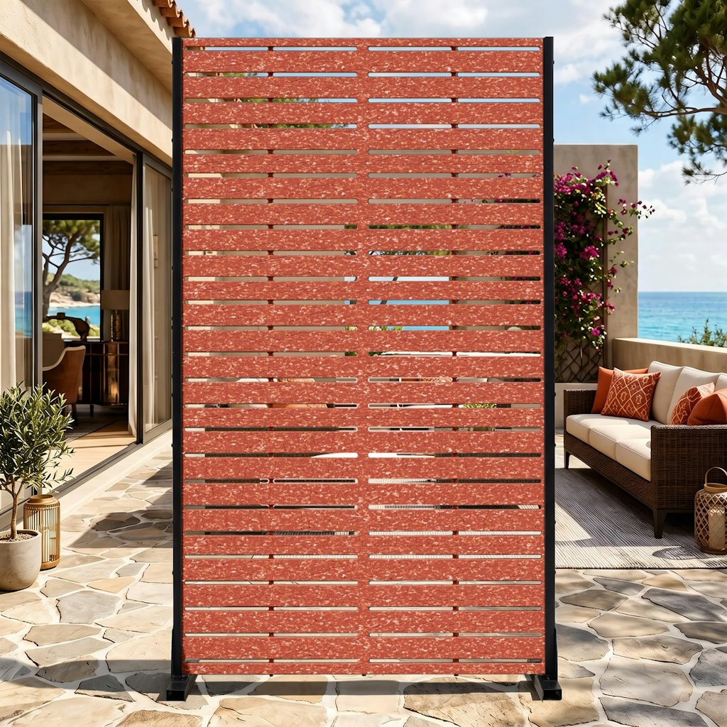 NicBex 60" x 72" Privacy Fence Screen: $45