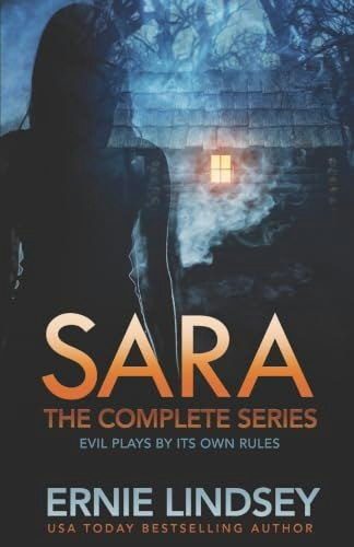 Sara The Complete Series: $20.11 Sara The Complete Series: $20.11