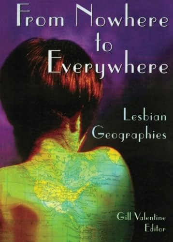 From Nowhere to Everywhere: $40.69 From Nowhere to Everywhere: $40.69