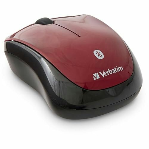 Verbatim Bluetooth Wireless Multi-Trac Blue LED Mouse: $17.84 Verbatim Bluetooth Wireless Multi-Trac Blue LED Mouse: $17.84