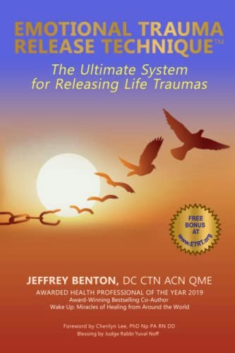 Emotional Trauma Release Technique Book: $16.22