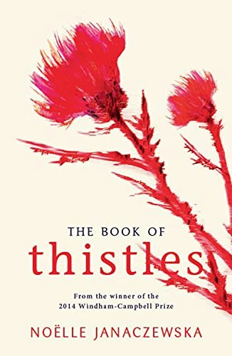 The Book of Thistles: $28.18