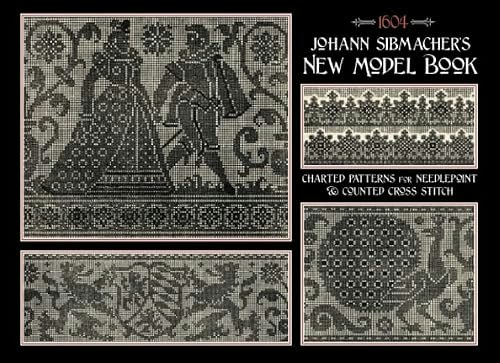 Johann Sibmacher's New Model Book: $13.96 Johann Sibmacher's New Model Book: $13.96