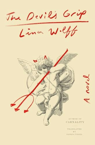 The Devil's Grip: A Novel: $9.64 The Devil's Grip: A Novel: $9.64
