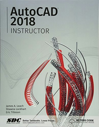 AutoCAD 2018 Instructor: $19.32 AutoCAD 2018 Instructor: $19.32