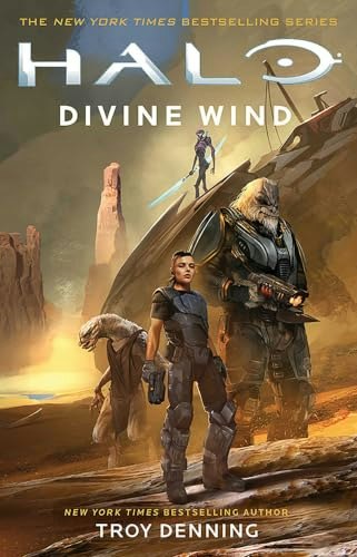 Halo: Divine Wind: $6.88