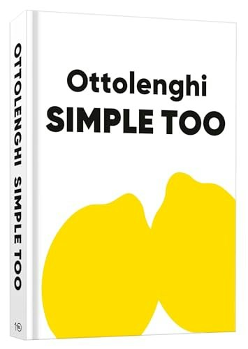 Ottolenghi Simple Too Cookbook: $38.28