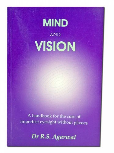 Mind and Vision Supplement: $8.88