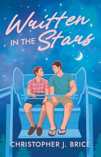 Written in the Stars by The Barracudas: $14.68