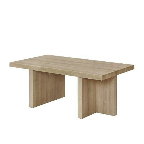 Roundhill Furniture Mchome Contemporary Coffee Table: $125.70 Roundhill Furniture Mchome Contemporary Coffee Table: $125.70