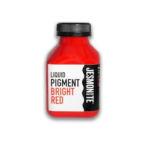 Jesmonite Liquid Pigment Concentrated Water-Based Colorant: $18.77 Jesmonite Liquid Pigment Concentrated Water-Based Colorant: $18.77