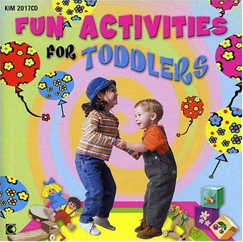 Fun Activities for Toddlers: $7.12 Fun Activities for Toddlers: $7.12