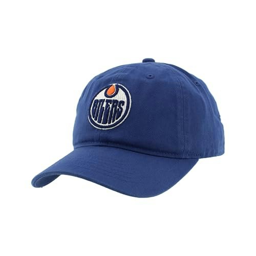 Edmonton Oilers NHL Adjustable Hat: $20.86 Edmonton Oilers NHL Adjustable Hat: $20.86