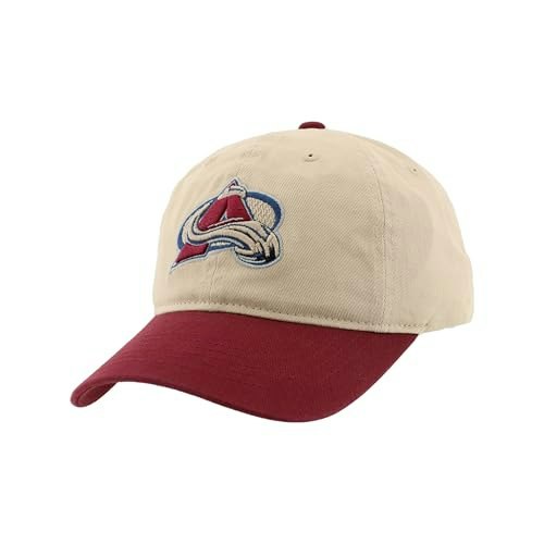 Colorado Avalanche Adjustable Hat: $19.92