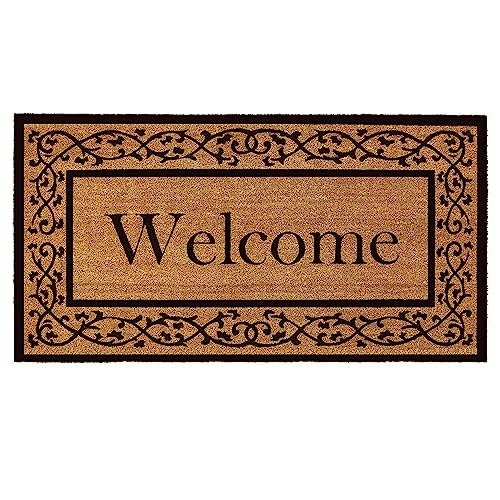 Calloway Mills Abbington 24" x 36" Doormat: $28.89