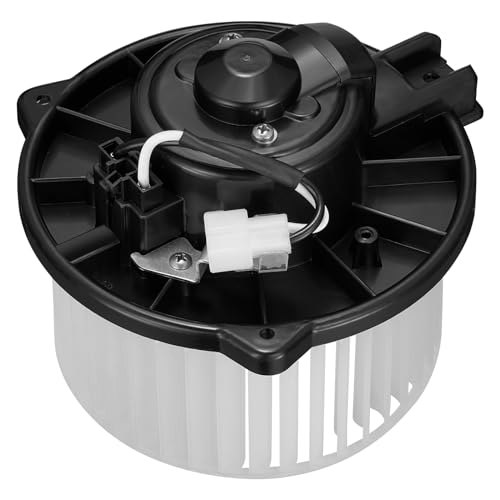 BDFHYK Mazda RX-8 Front Blower Motor Fan: $25.06