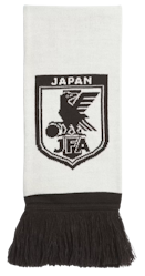 adidas Men's Soccer Scarves for $9.80 + free shipping