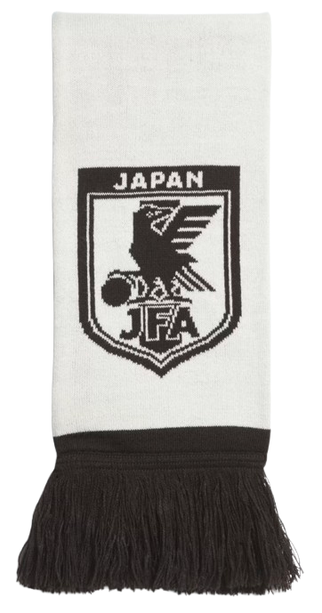 adidas Men's Soccer Scarves: $9.80