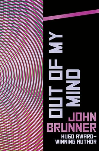 Out of My Mind: $0.50 Out of My Mind: $0.50