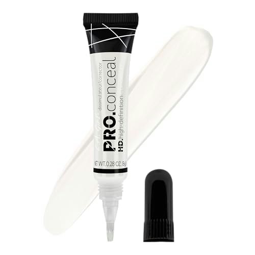L.A. Girl HD Pro.Conceal Highlighter: $3.56 L.A. Girl HD Pro.Conceal Highlighter: $3.56