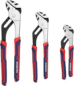 WorkPro Tools Deals at Amazon: Up to 41% off