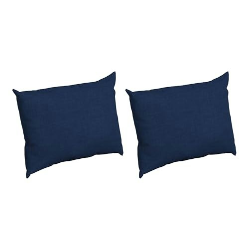 Arden Selections 23" x 17" Outdoor Back Cushion: $20.98