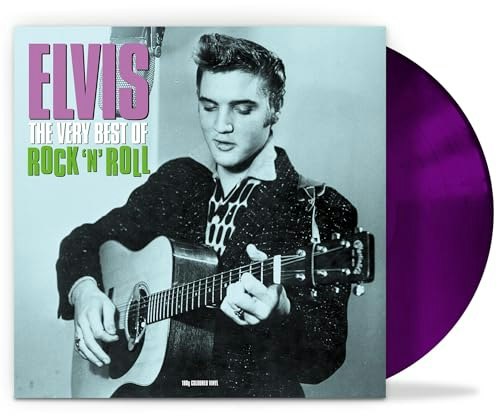 Very Best of Rock 'n' Roll: $23.49 Very Best of Rock 'n' Roll: $23.49