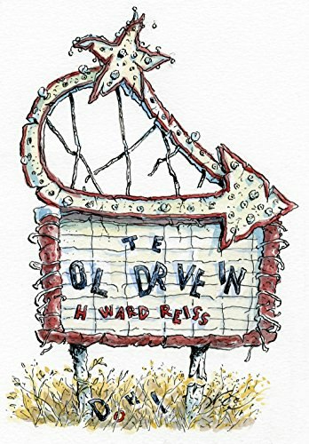 The Old Drive-In: $0.99 The Old Drive-In: $0.99