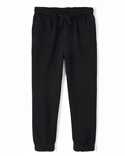 Gymboree Boys' Fleece Jogger Sweatpants: $20.97 Gymboree Boys' Fleece Jogger Sweatpants: $20.97