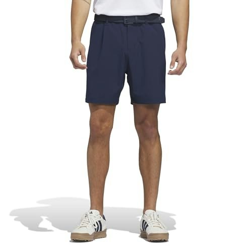 Adidas Men's Ultimate365 8.5-Inch Golf Shorts: $34.95 Adidas Men's Ultimate365 8.5-Inch Golf Shorts: $34.95