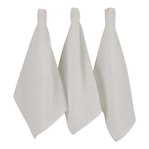 DII Recycled Cotton Kitchen Dishtowel Set 6-Pack: $7.04 DII Recycled Cotton Kitchen Dishtowel Set 6-Pack: $7.04