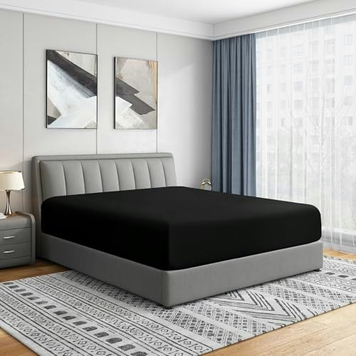 Cathay Home Twin XL Fitted Sheet: $14.99