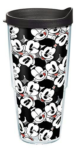 Tervis Disney Mickey Expressions 24-oz. Insulated Tumbler: $18.85 Tervis Disney Mickey Expressions 24-oz. Insulated Tumbler: $18.85